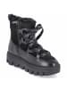 Tamaris Winterboots in schwarz
