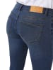 Noisy may Jeans NMBILLIE skinny in Blau