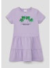 s.Oliver Kleid in 4704_lavendel