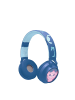 LEXIBOOK® Stitch 3D Bluetooth® Kopfhörer beleuchtet faltbar