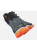 LOWA Trekkingschuhe high in grau