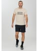 Endurance T-Shirt Paikaer in 1135 Pumice Stone