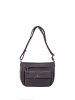 B Cavalli B Schultertasche in GREY