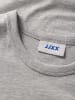 JJXX T-shirt in Light Grey Melange