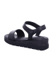 Tamaris Sandalen für Damen in uni