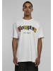 Mister Tee T-Shirt in white