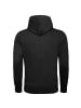 Champion Kapuzenpullover Hooded in schwarz