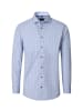 Venti Businesshemd in Blau