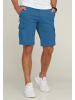 Jack & Jones Cargoshorts - JOE JJCARGO SHORTS in Dark Blue