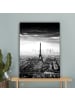 MuchoWow Leinwand bilder Eiffelturm (BxH)