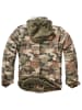 Brandit Jacke "M65 Giant Jacket" in Camouflage