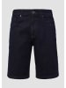 QS Jeans-Bermuda JOHN in 59Z8_blau