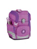 DerDieDas DerDieDas ErgoFlex Tiny Purple Unicorn Schulranzenset 5-teilig
