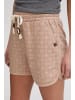 Oxmo Sweatshorts OXVenice - 21800180-ME in rosa