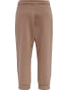 Hummel Kinder Sweat Pants "Futte Pants" in Braun