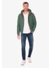 Le Temps des Cerises Blouson BELTAC in GREEN