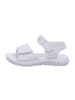 Ricosta Sandalen in Weiß