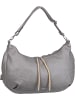 Zwei Handtasche Lola LO140 in Grey