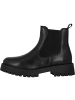 palado Chelsea Boots in BLACK