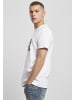 Mister Tee T-Shirt in white
