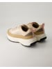 SALAMANDER Sportliche Schnürschuhe in Beige