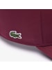 Lacoste - Cap mit Logo in spleen