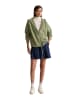 Marc O'Polo DENIM Sweatjacke regular in Desert Sage