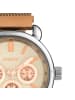 Oozoo Analog-Armbanduhr Oozoo Timepieces rosegold klein (ca. 30mm)