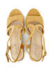 Findlay Sandalen LYTA in tierra camel