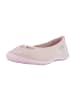Dockers by Gerli Ballerinas in Rosa