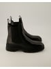 Gant Boots in Schwarz