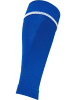 Hummel Sportsocken "Hmlcore Football Tube" in Blau