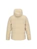 MO Men Jacket in beige