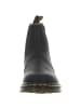 Dr. Martens Stiefelette in schwarz