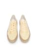 Wittchen Damensneaker Mit Strohböden in Yellow