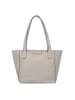 Tom Tailor Mirenda Schultertasche 43 cm taupe