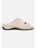 Berkemann Pantoletten Daria in Creme