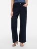 Vila Jeans in Navy Blazer