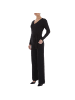 Ital-Design Jumpsuit & Zweiteiler in Schwarz