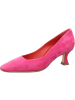 Pas de Rouge Pumps in rosa