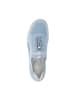 remonte Sportliche Slipper in Blau
