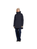 Didriksons Parka Helle in dark night blue