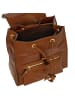 BRIC`s Volterra - Rucksack 30 cm (tobacco) in tobacco