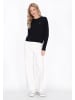 DreiMaster Maritim Women Sweater in navy