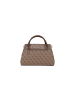 Guess Braun Damen Tasche