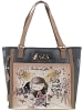 Anekke Hollywood Tasche Mehrfarbig