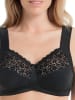 Anita 2er Pack Entlastungs BH Havanna in Schwarz Schwarz