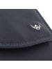 Golden Head Polo Geldbörse RFID Leder 9,5 cm marineblau
