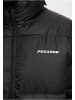 PEGADOR Puffer-Jacken in black