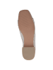 Caprice Slipper in OFFWHITE COMB